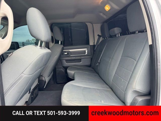 Used 2015 RAM 2500 SLT image 12
