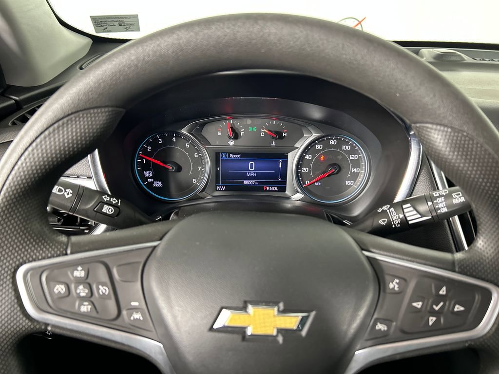 Used 2023 Chevrolet Equinox LT image 13