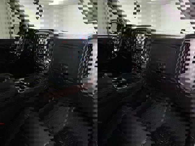 Certified 2018 GMC Sierra 1500 SLT image 29