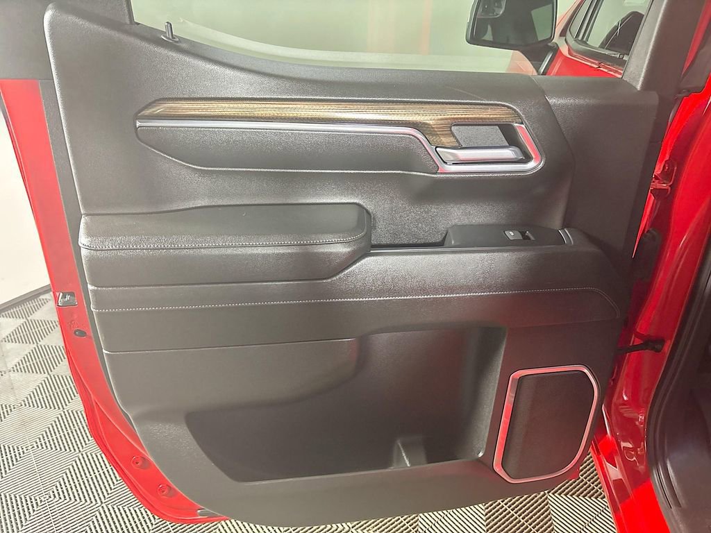 Used 2024 Chevrolet Silverado 1500 LT w/ Protection Package image 19