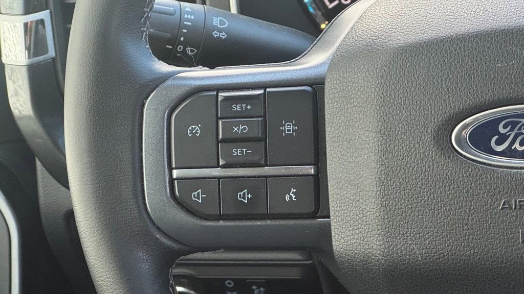 Used 2023 Ford F150 XLT w/ Equipment Group 302A High image 9