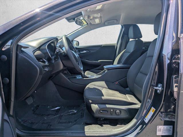 Used 2023 Chevrolet Malibu LT image 21