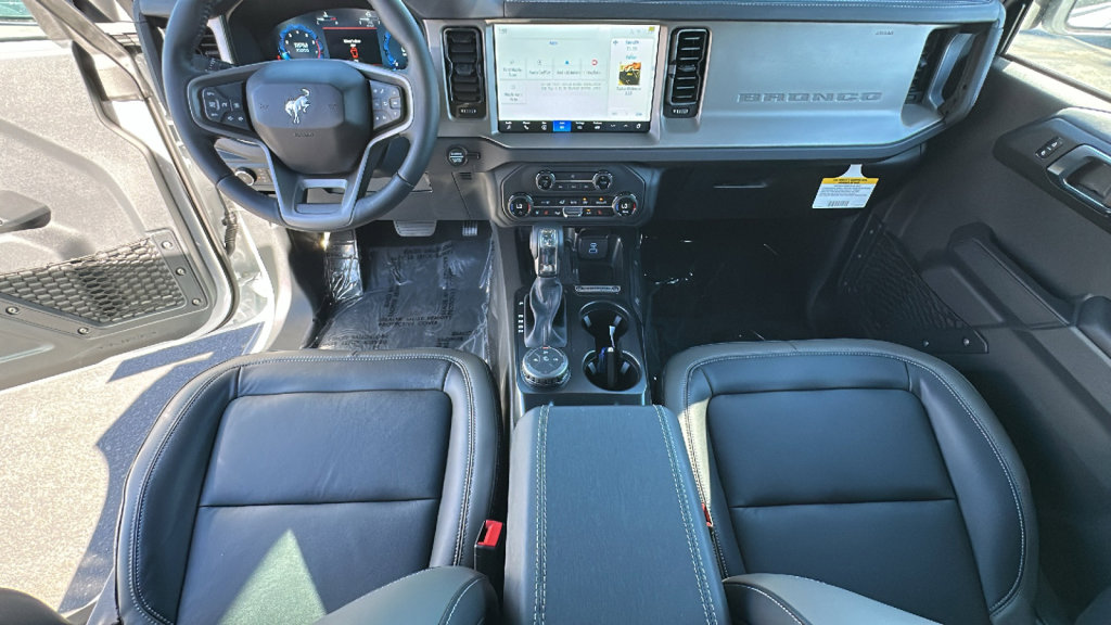 New 2025 Ford Bronco Outer Banks image 26