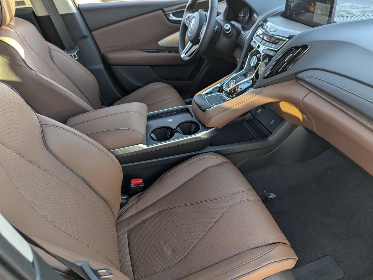 New 2026 Acura RDX SH-AWD w/ Advance Package image 13