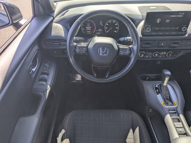Used 2024 Honda HR-V Sport image 15
