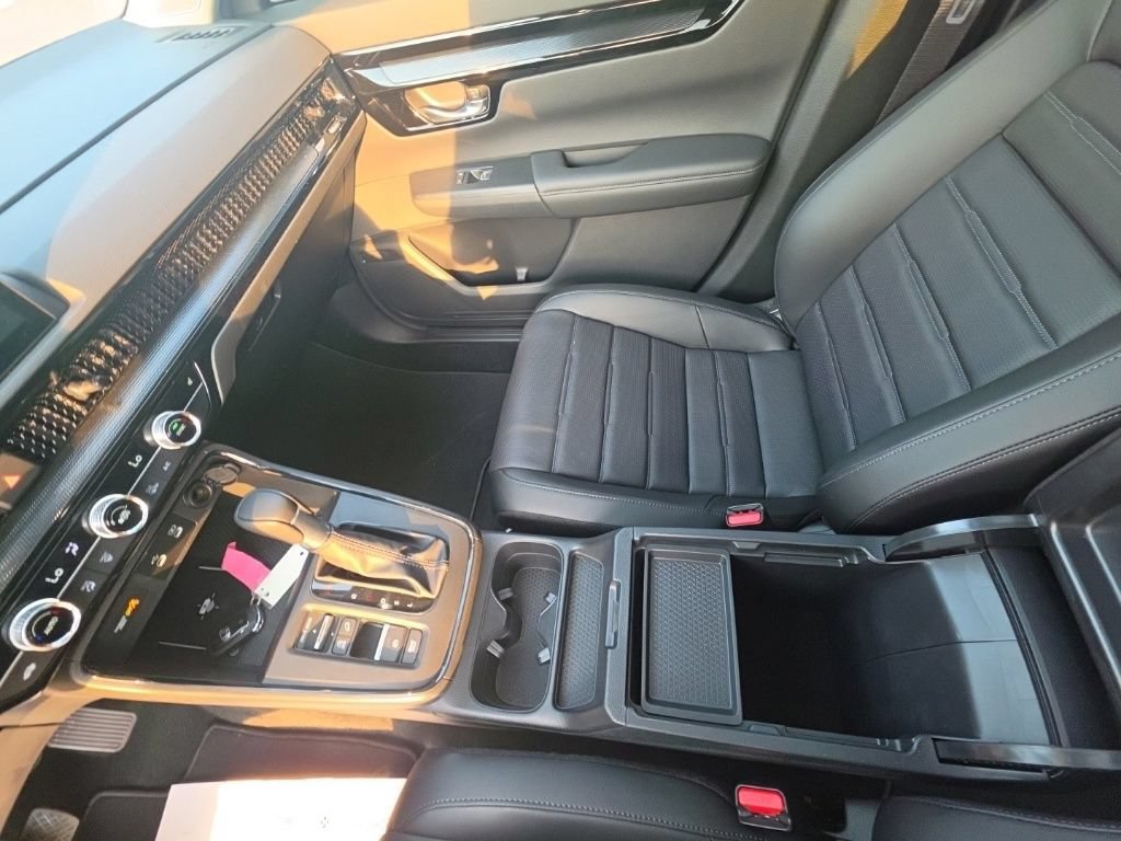 Used 2026 Honda CR-V EX-L image 25
