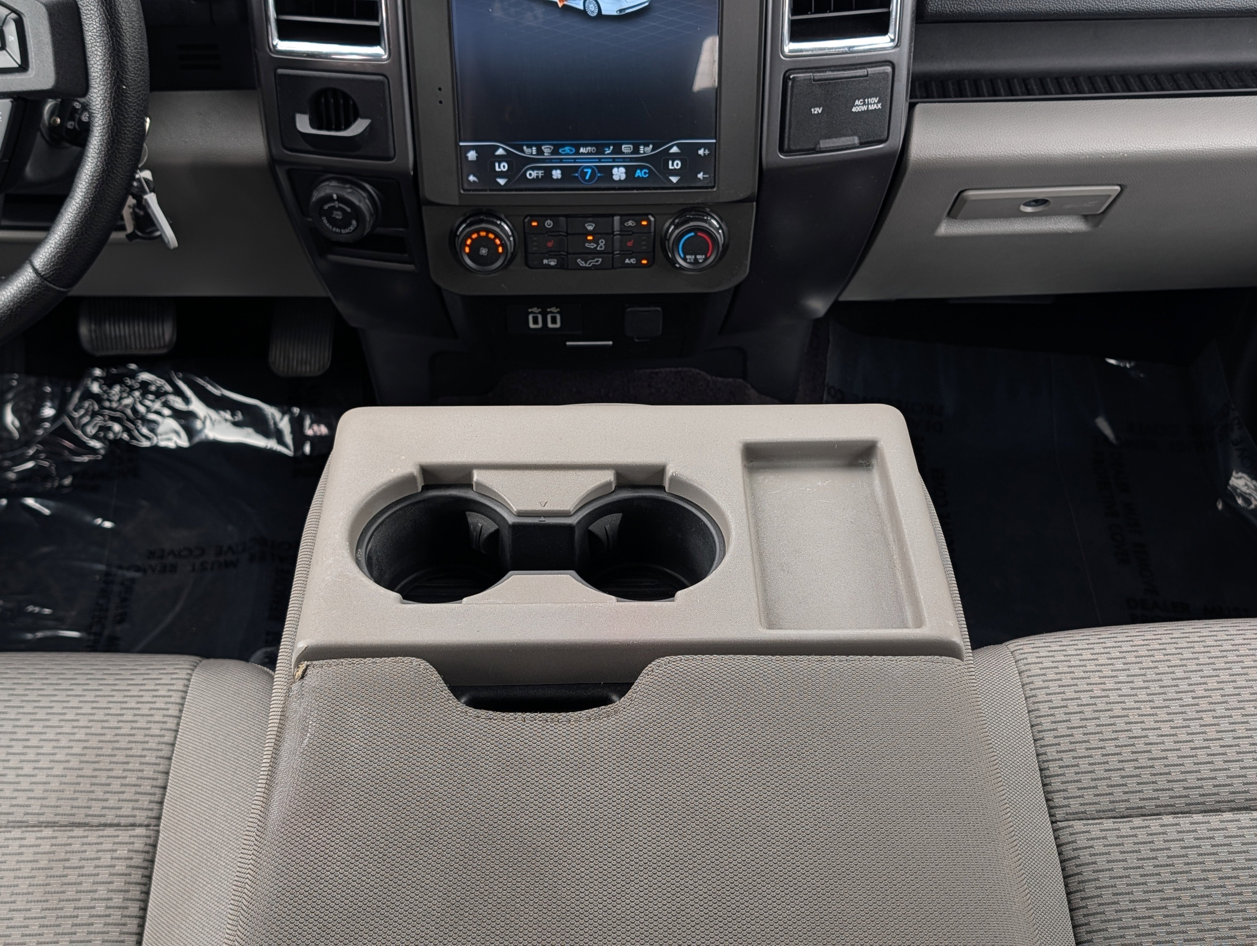 Used 2016 Ford F150 XLT w/ Equipment Group 302A Luxury RWD image 19