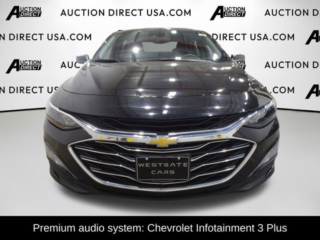 Used 2023 Chevrolet Malibu LT FWD image 3