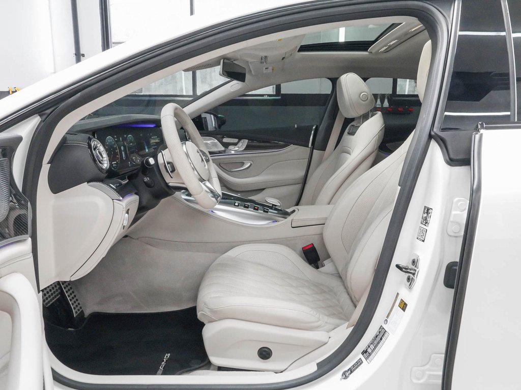 Used 2019 Mercedes-Benz AMG GT 63 S image 36