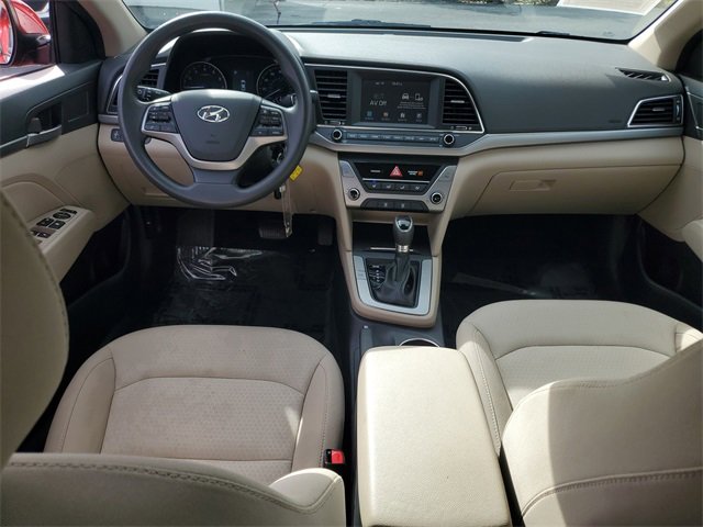 Used 2018 Hyundai Elantra SEL image 22
