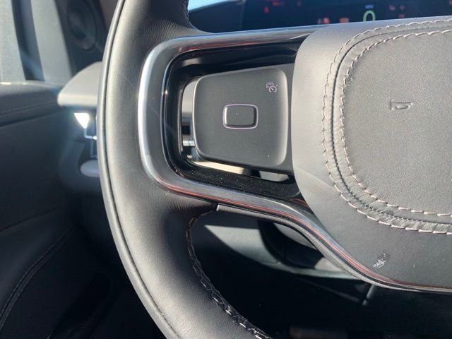 New 2026 Lincoln Navigator Premiere AWD/4WD image 23