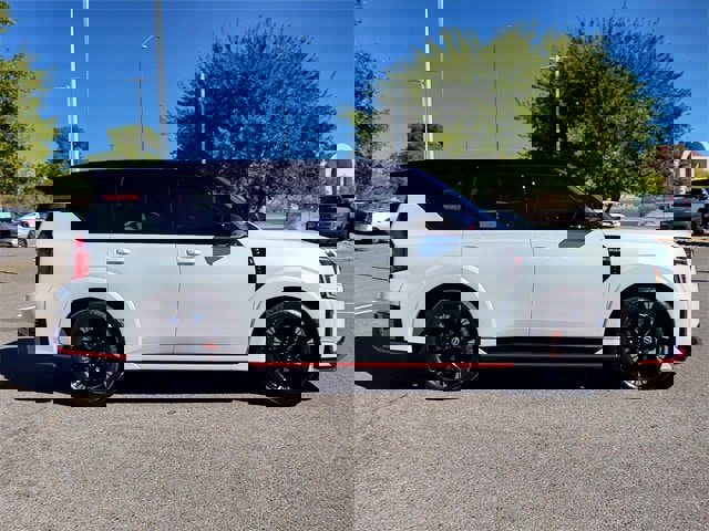 New 2026 Nissan Armada NISMO video 2