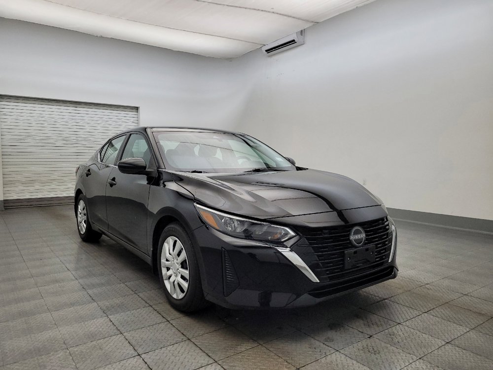 Used 2024 Nissan Sentra S image 13