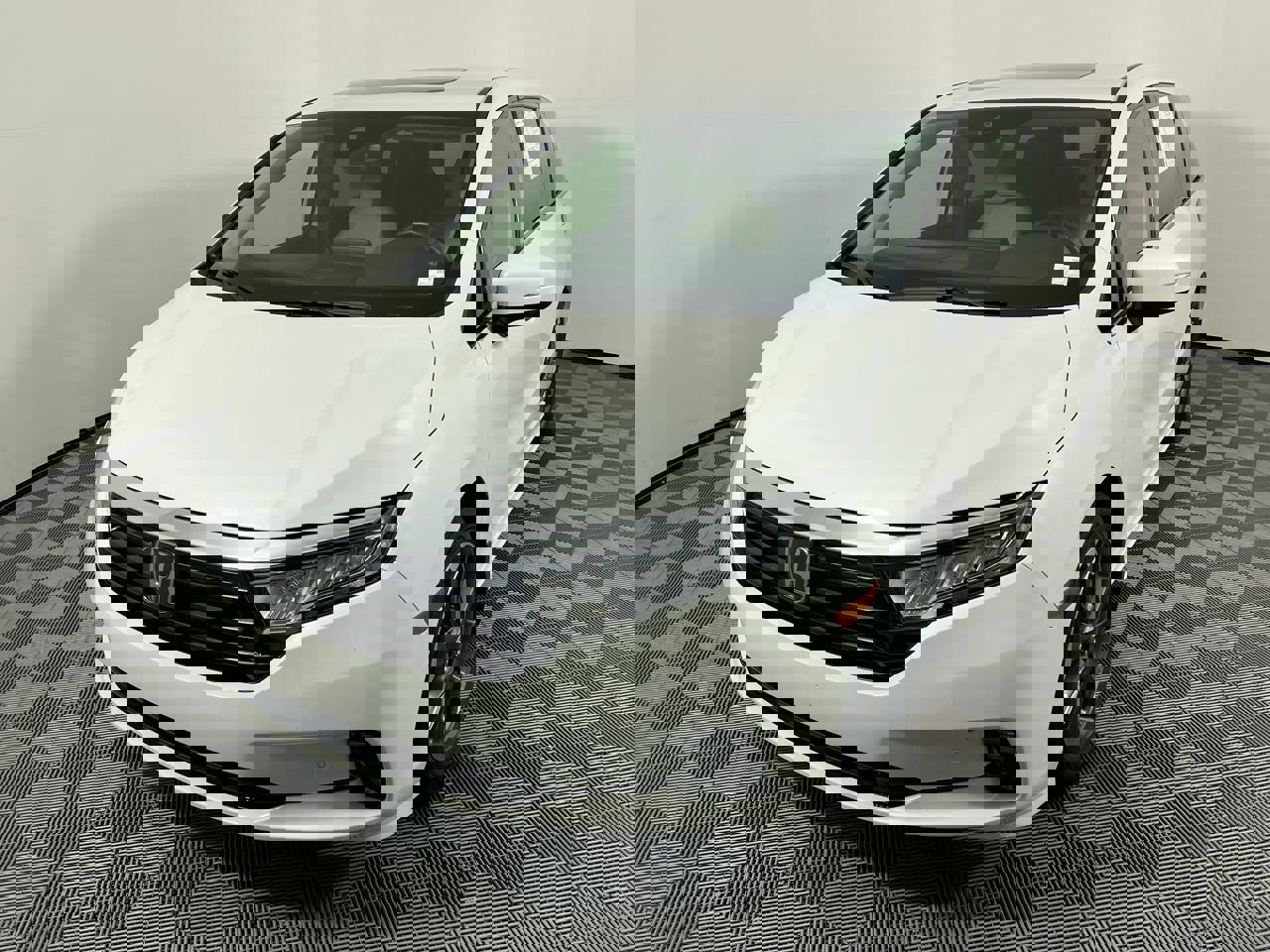 Used 2024 Honda Odyssey Elite image 8