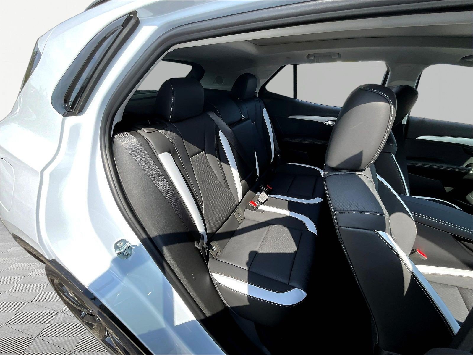 New 2026 Buick Envision Sport Touring AWD/4WD image 20