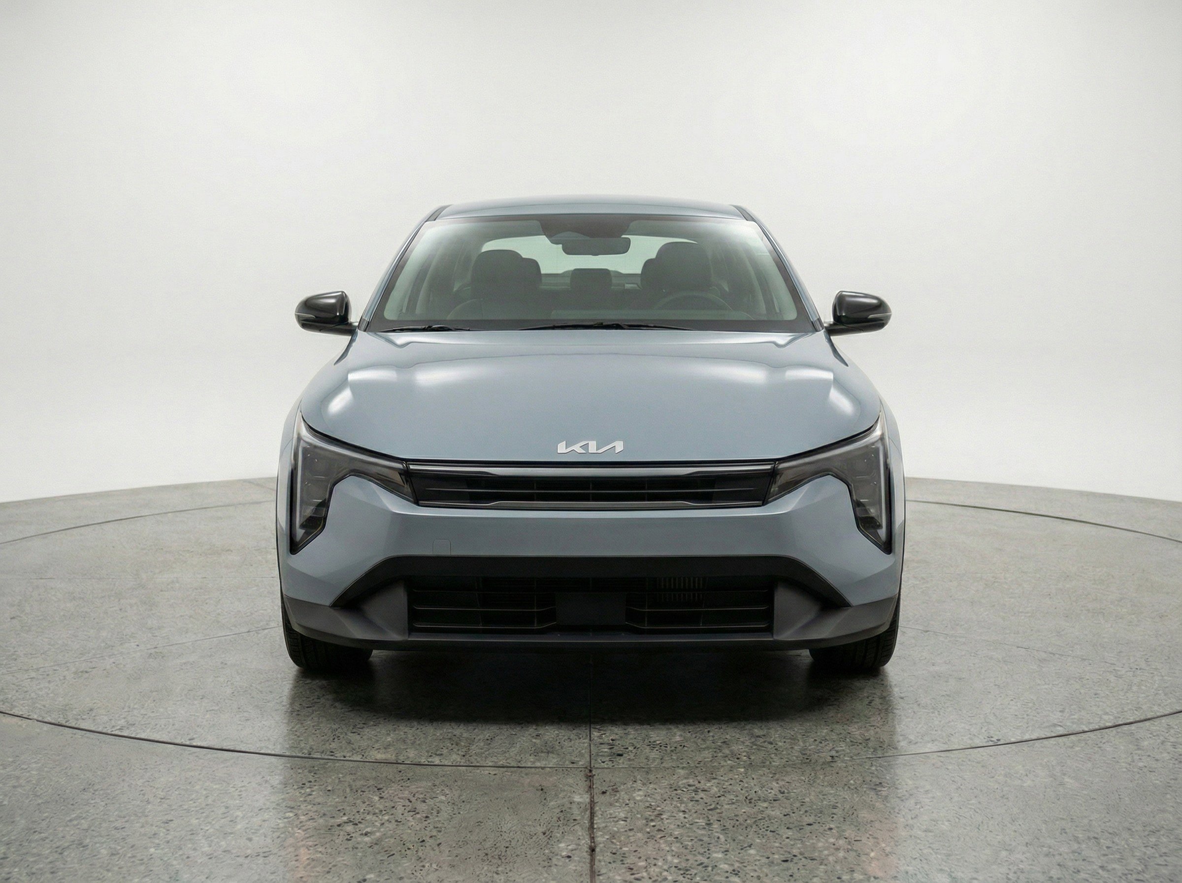 Used 2025 Kia K4 LXS image 2