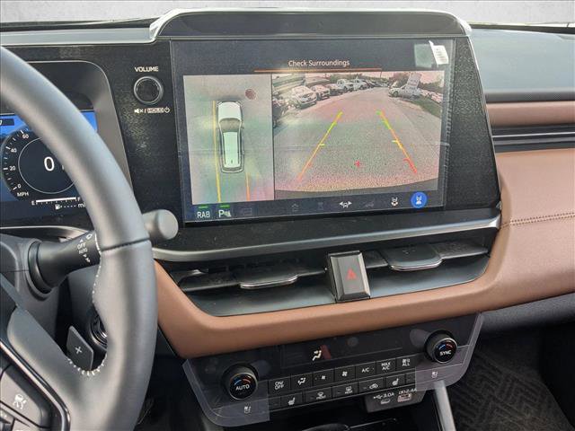 New 2026 Subaru Outback Touring XT AWD/4WD image 12