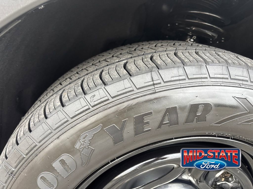 New 2025 Ford Explorer 4WD Police Interceptor w/ Ultimate Wiring Package image 24