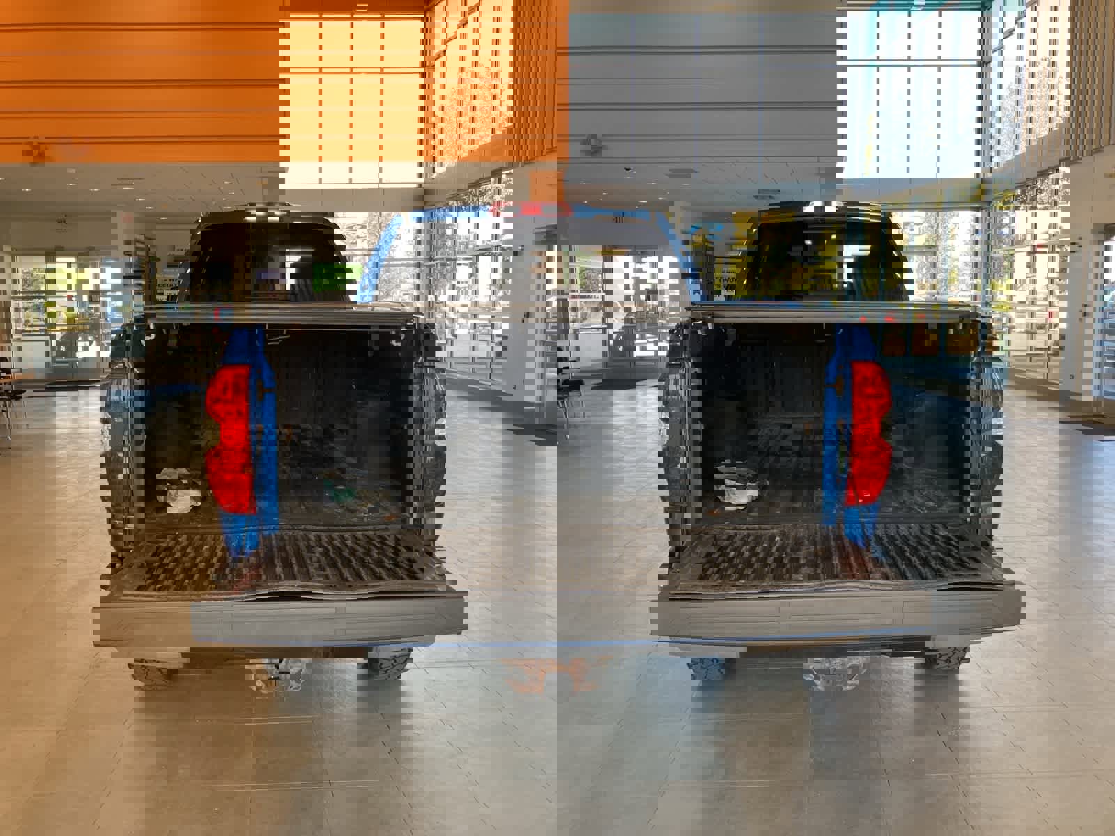 Used 2016 Toyota Tundra SR5 image 28