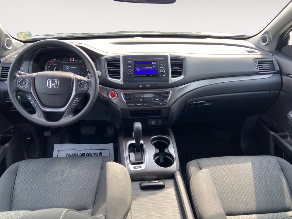 Used 2019 Honda Ridgeline Sport image 10