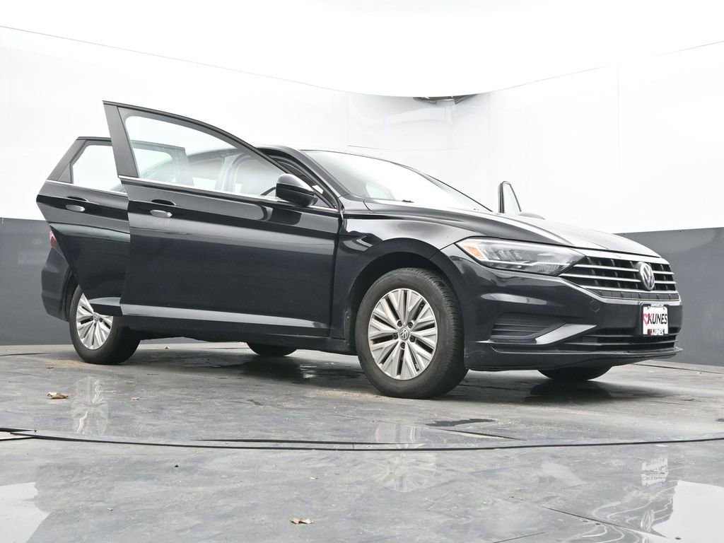 Used 2020 Volkswagen Jetta S w/ Driver Assistance Package FWD image 50