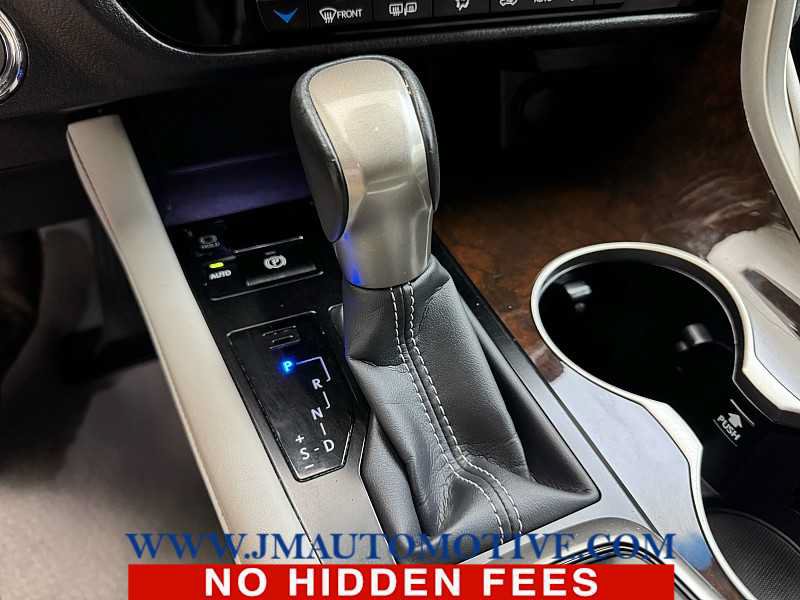 Used 2019 Lexus RX 350 AWD w/ Navigation Package image 38