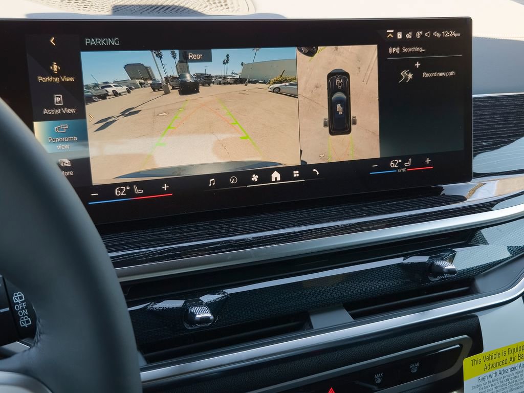 New 2026 BMW X5 xDrive50e w/ M Sport Package image 10