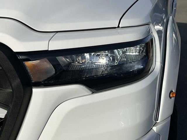 New 2026 RAM 1500 Laramie w/ Night Edition image 9
