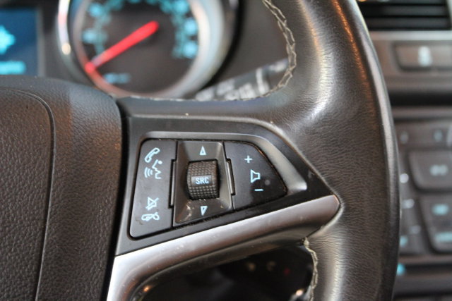 Used 2015 Buick Encore Convenience AWD/4WD image 16
