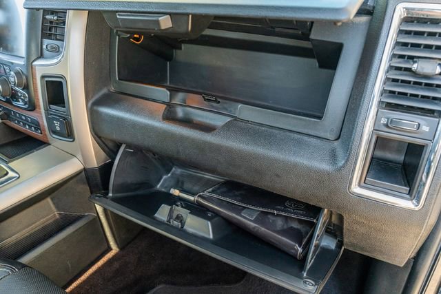 Used 2014 RAM 3500 Laramie image 50