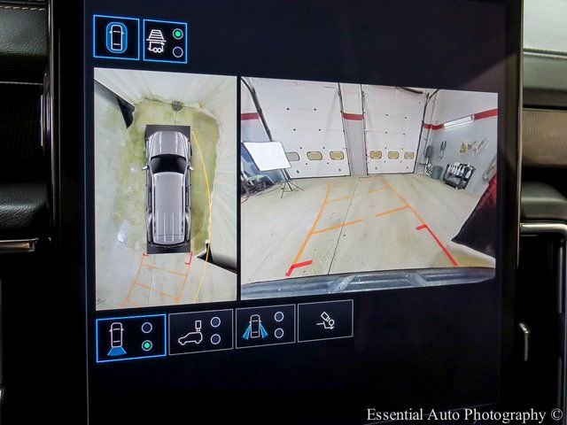 Certified 2025 GMC Yukon Elevation w/ LPO, Floor Liner Package image 17