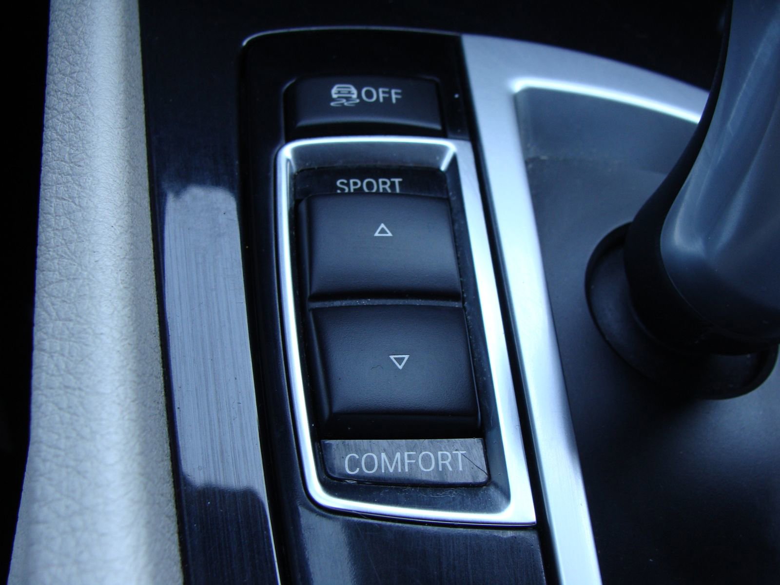 Used 2014 BMW 535i Gran Turismo RWD image 29