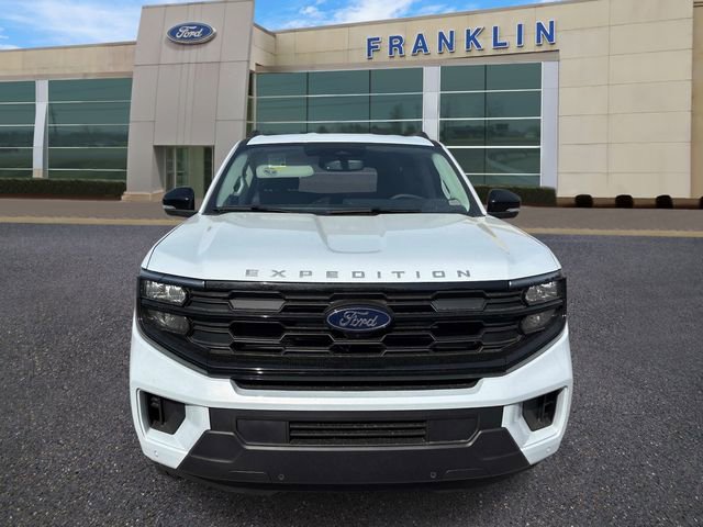 New 2026 Ford Expedition Active RWD image 2
