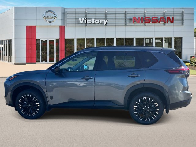 New 2026 Nissan Rogue Dark Armor AWD/4WD image 6