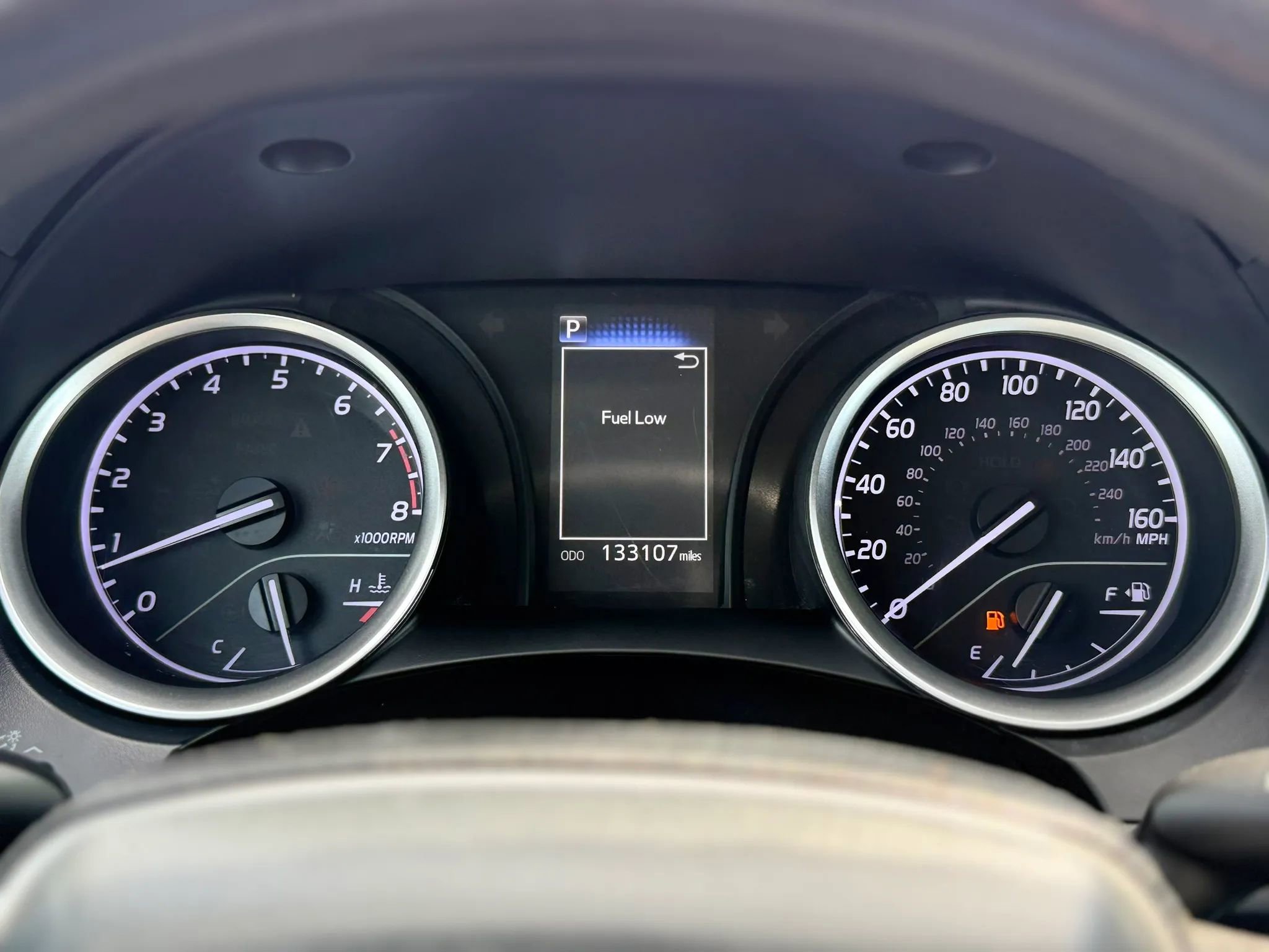 Used 2023 Toyota Camry LE image 17