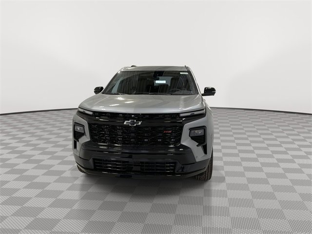 New 2026 Chevrolet Traverse RS w/ LPO, Floor Liner Package image 4