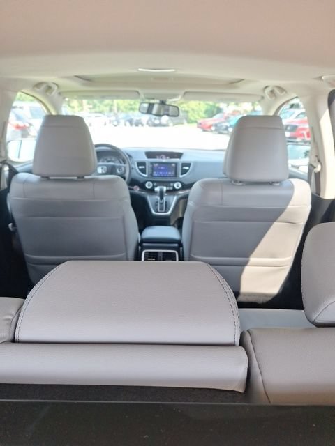 Used 2015 Honda CR-V EX-L image 10