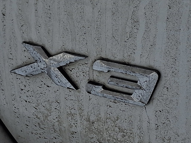 Used 2022 BMW X3 xDrive30i w/ M Sport Package 2 image 5