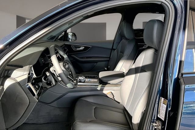 New 2026 Audi Q7 Premium Plus AWD/4WD image 9