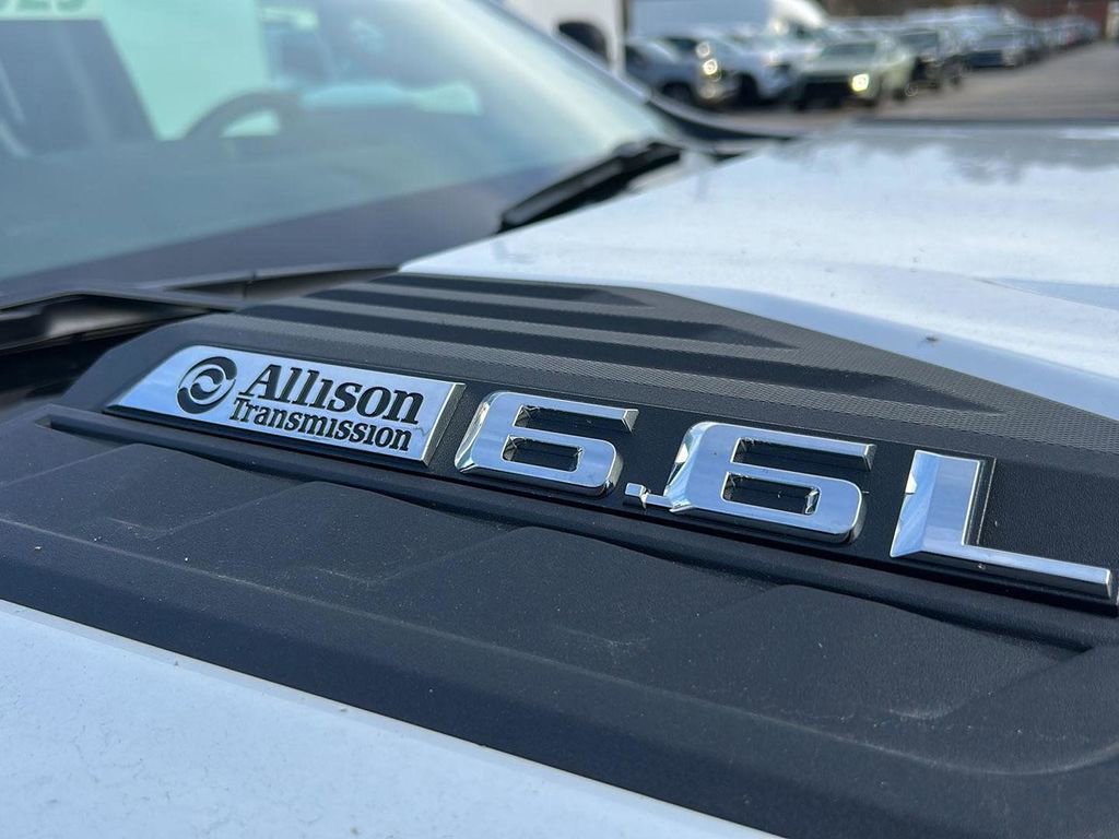 New 2026 Chevrolet Silverado 2500 W/T w/ WT Convenience Package image 29