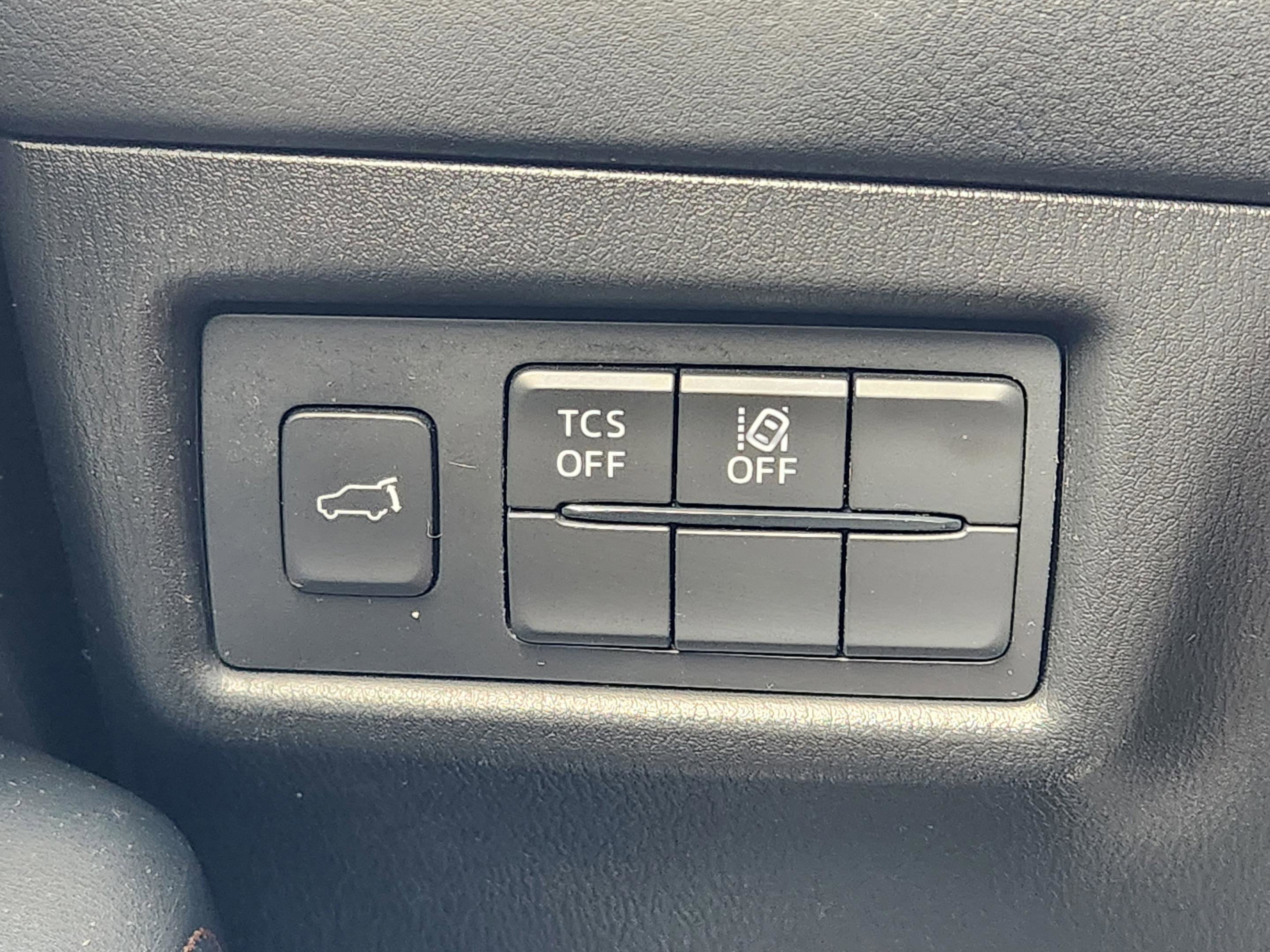 Used 2018 MAZDA CX-5 Grand Touring w/ Premium Package image 18