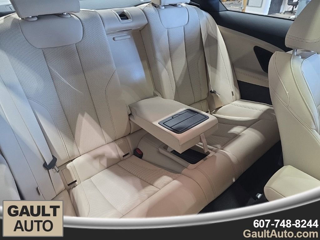 New 2025 BMW 230i xDrive Coupe image 18