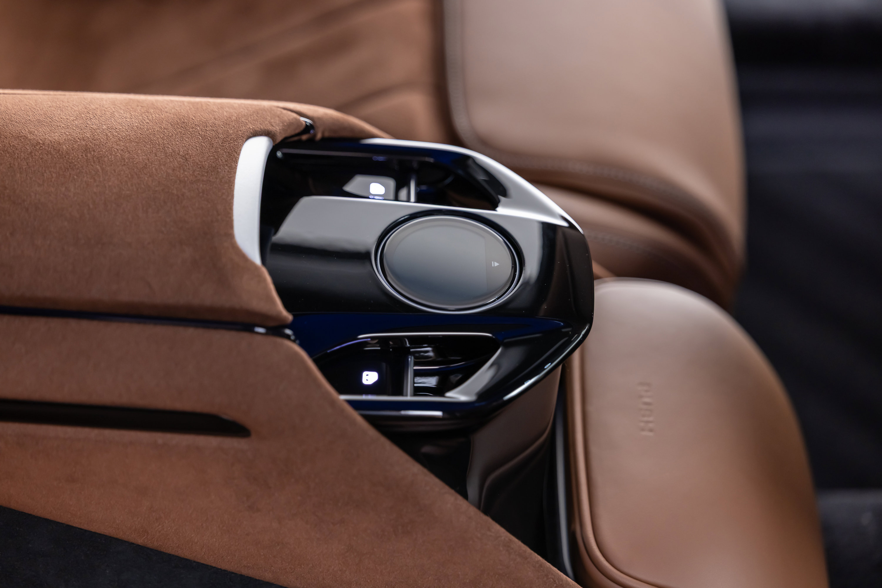 Certified 2023 Ferrari Purosangue image 88