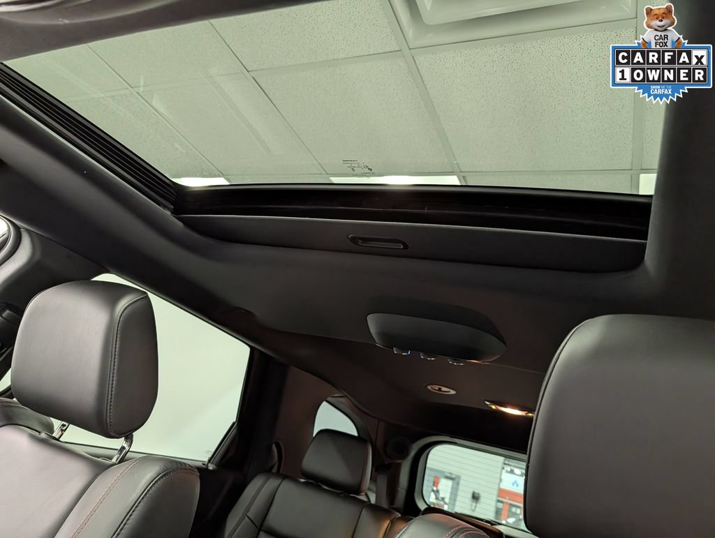 Used 2025 Dodge Durango GT AWD/4WD image 21