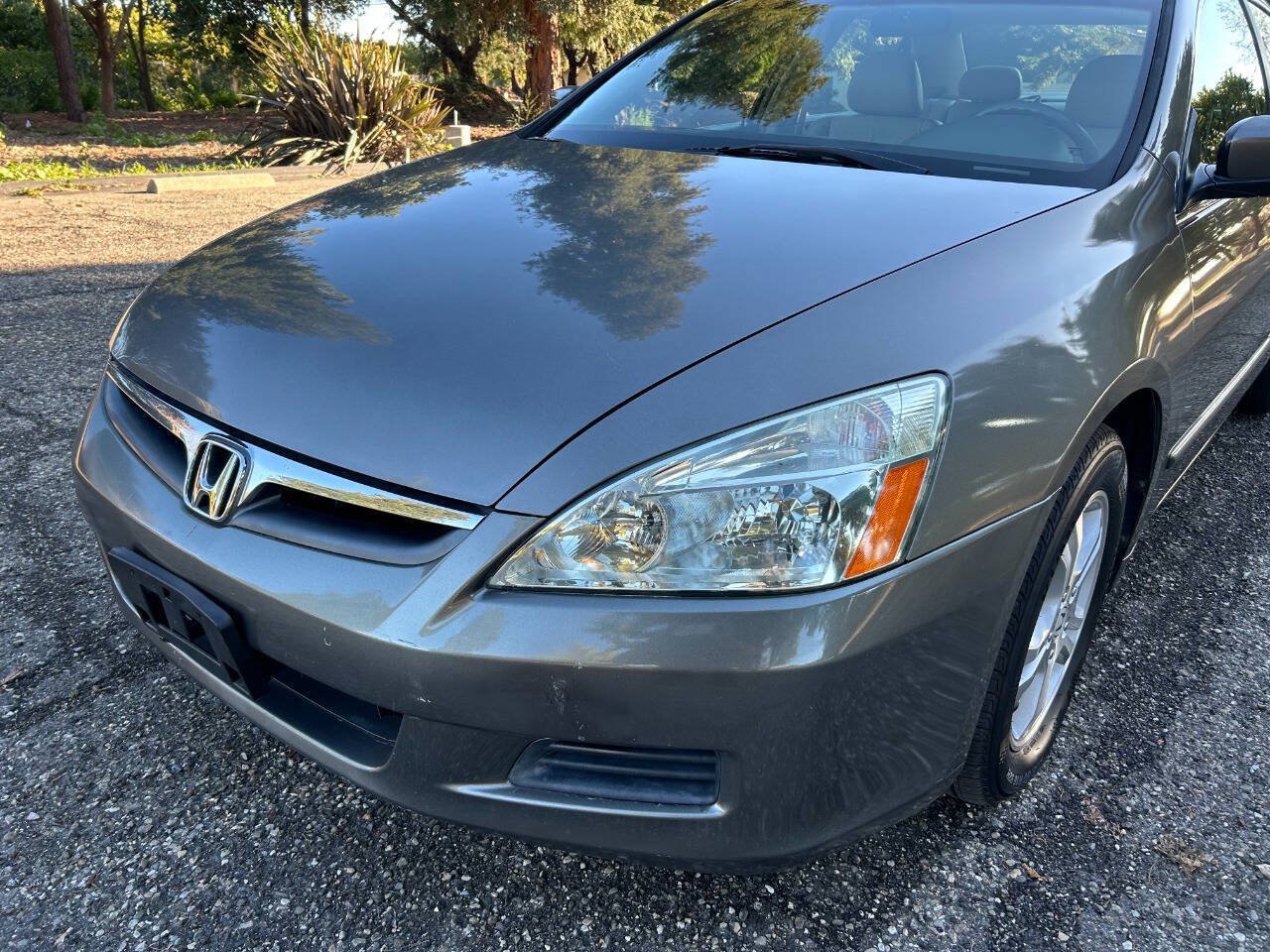Used 2007 Honda Accord EX-L image 5