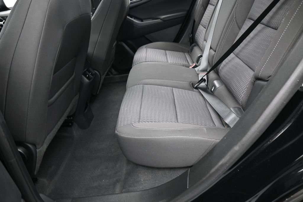 Used 2026 Chevrolet Equinox LT FWD image 30