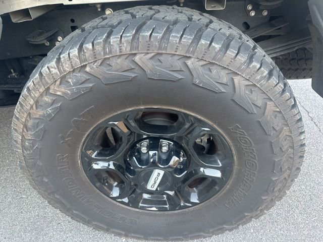 Used 2023 Ford F250 XL w/ STX Appearance Package image 9