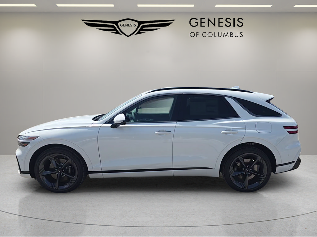 New 2026 Genesis GV70 2.5T Sport Prestige AWD/4WD image 2