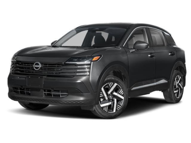 New 2026 Nissan Kicks SV w/ SV Premium Package