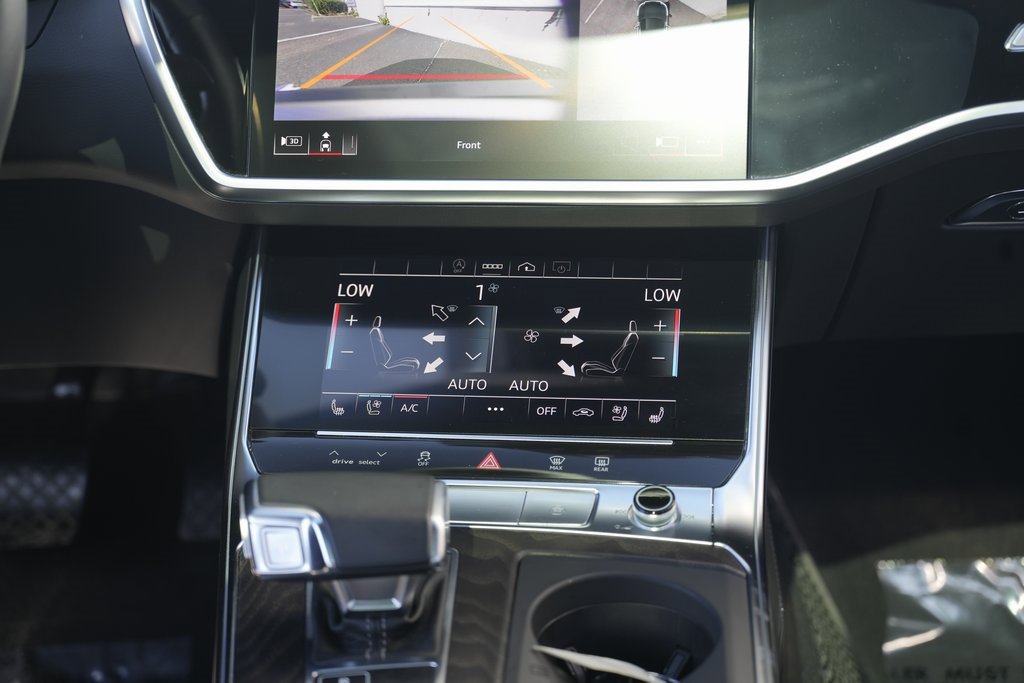 Used 2022 Audi A6 Premium Plus w/ Premium Plus Package image 49